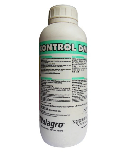 Біопрепарат Control DMP (Контроль ДМП), 1л, Valagro (Валагро)