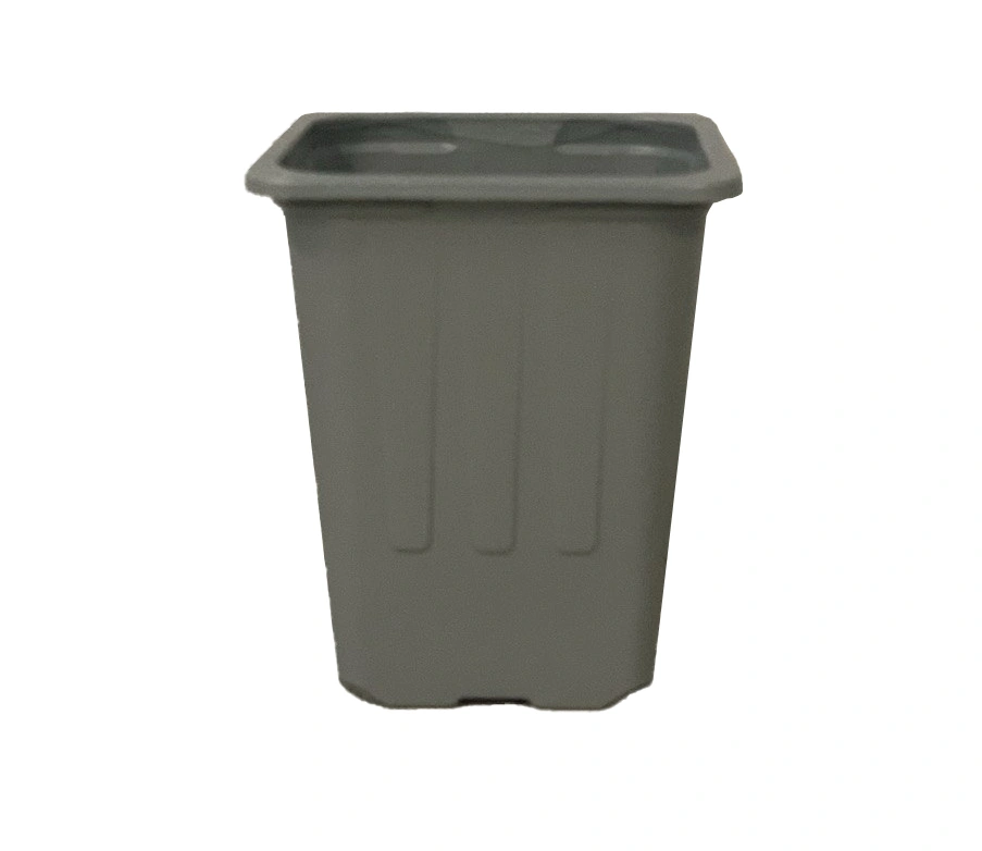 Горщик для розсади, 0.29л, 7х7Н, 20шт, Модіформ (Мodiform)