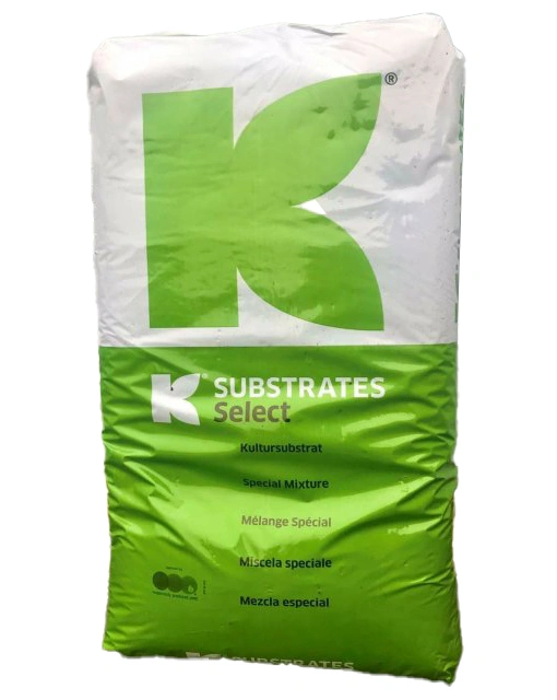 Субстрат TS 1,  70л, Klassman (Классман)