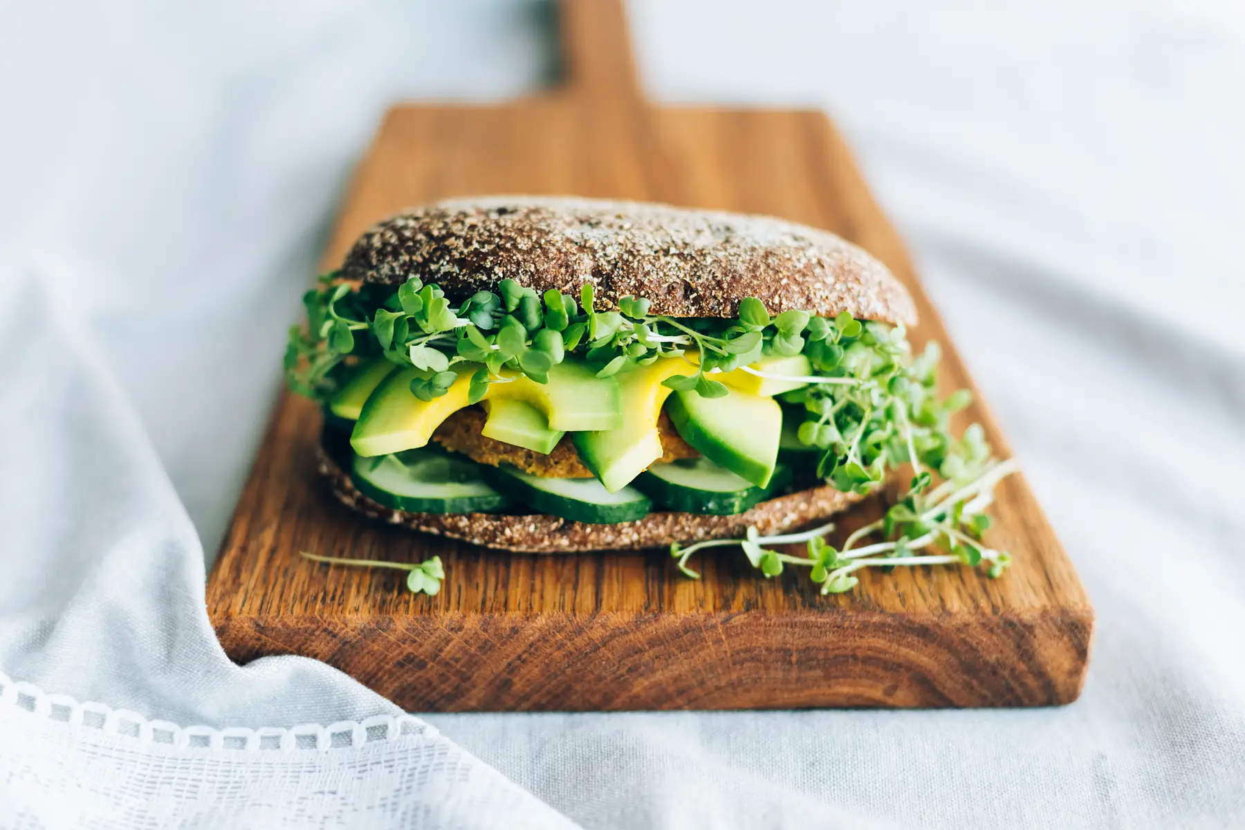 Мікрозелень гірчиці салатної зеленої 10 г, W.Legutko, Польша, Професійне насіння 3