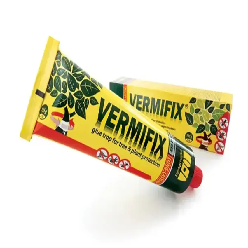 Ловчий пояс (клей для вилову комах) Vermifix, 135г