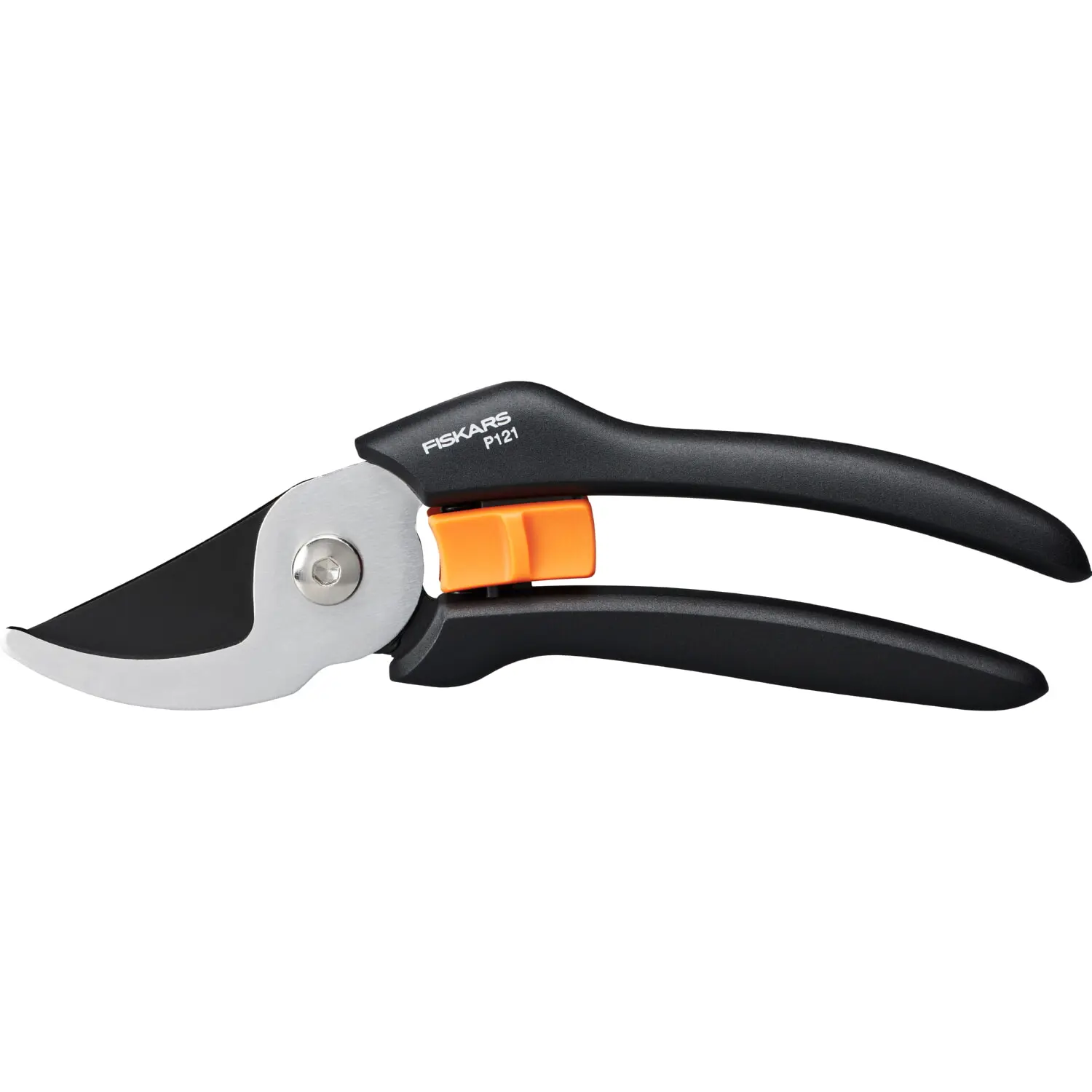 Cекатор  плоскостной, Fiskars Solid,P121 1057160 1