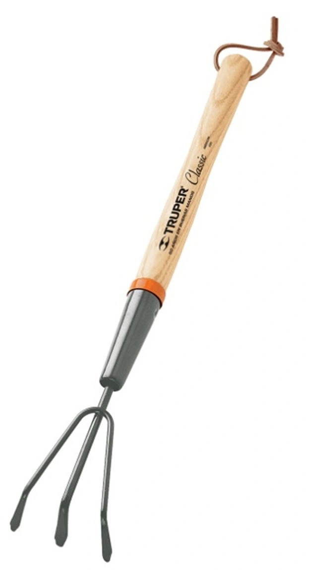 Культиватор садовый Mini, Truper, GTL-CV