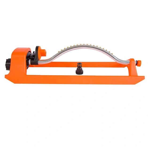 Зрошувач хитний-18 форсунок (алюміній-пластик), АР 3013, Аквапульс 1