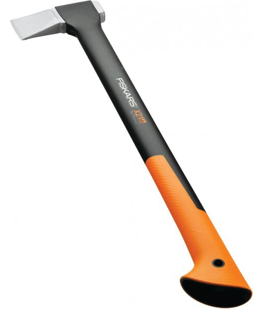 Сокира-колун Fiskars X21 L 122 473 (1015642)