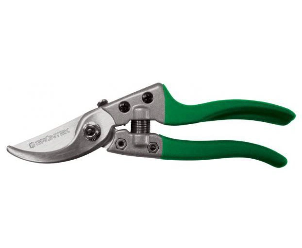 Секатор Reiher, 210мм, Gruntek, 295212189