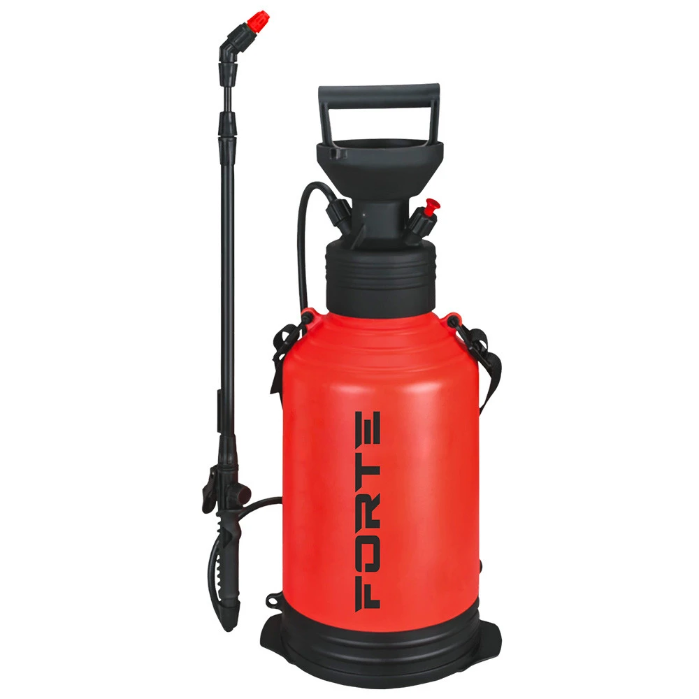 Опрыскиватель садовый, FORTE KF-6 , 6л, 131320