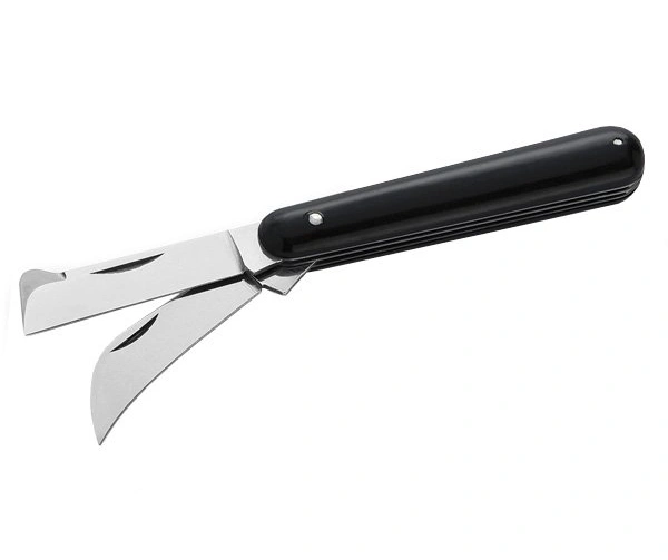 Нож с двумя лезвиями, Antonini, 5540/2N