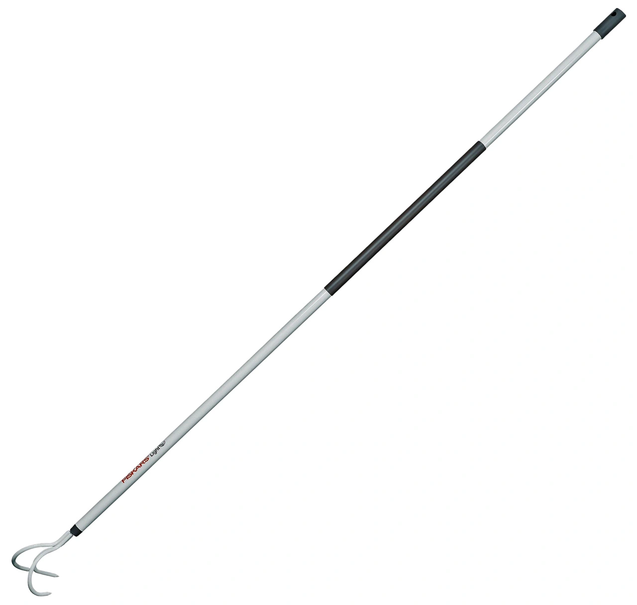 Культиватор полегшений  Fiskars White , 1019611