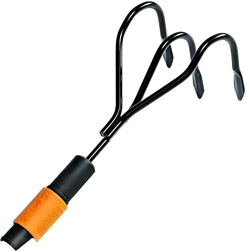 Культиватор Fiskars QuikFit.1000680 1