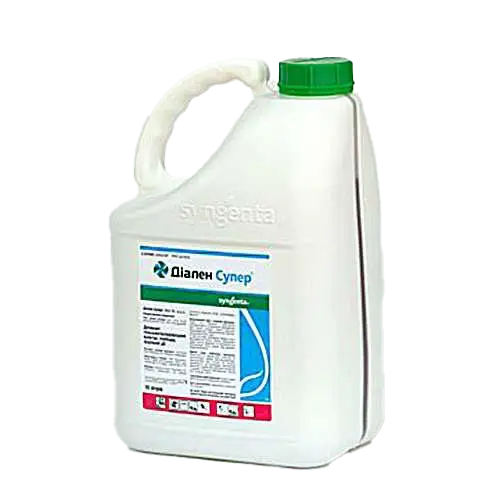Гербицид Диален супер, 500 мл, TM Syngenta