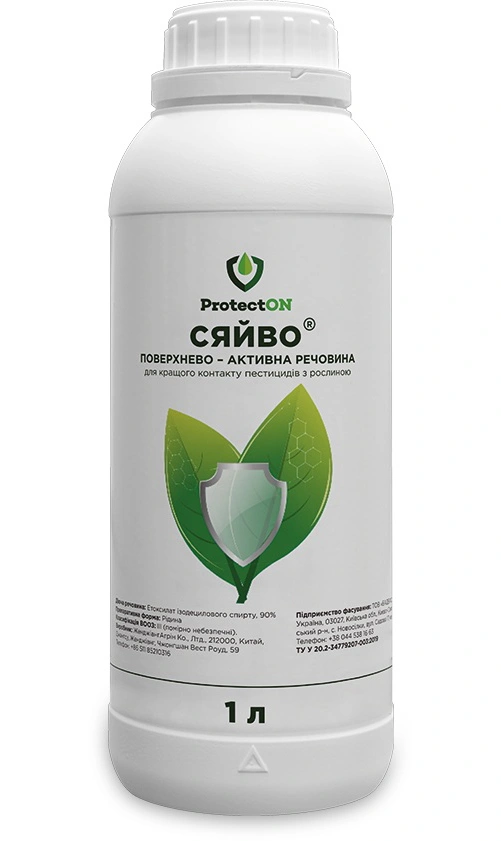 Прилипач Сяйво, 1 л, ProtectOn