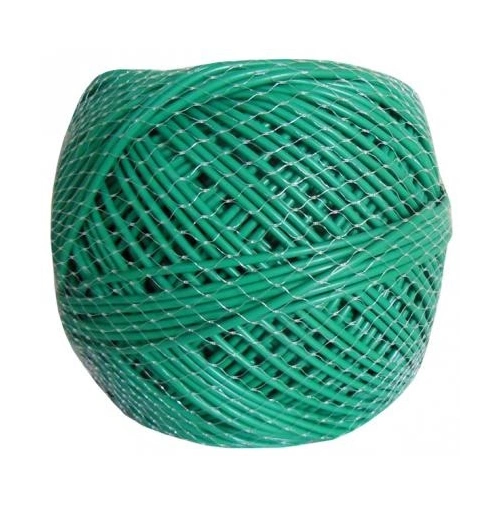 Агро-трубка для підв'язки (кембрік) еластична, D 5мм, 150м, Cordolini