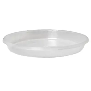 Піддон D = 270, білий ,Еталон