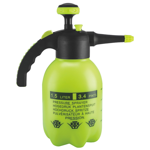 Опрыскиватель садовый Forte KF-1.5 LS, 131311