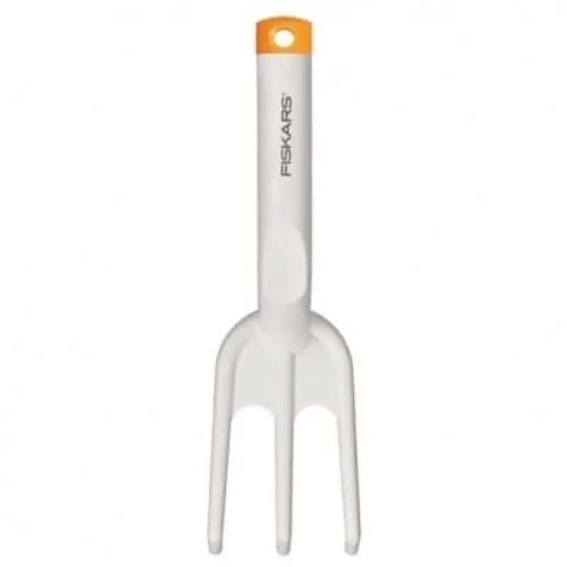 Вилка посадковаf Fiskars White, 1027034