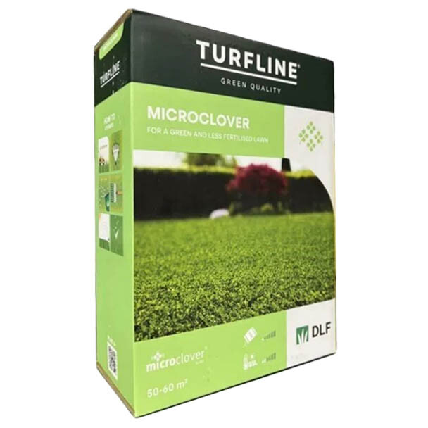 Мікроклевер Pipolina, 0,45кг  DLF Trifolium (ДЛФ Трифолиум) 1