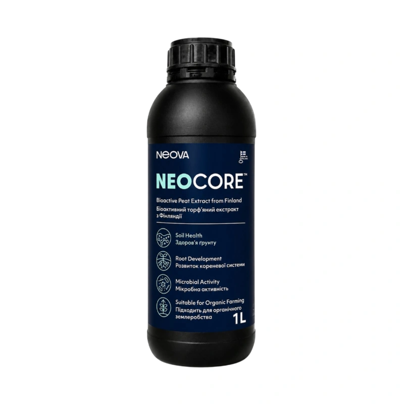 ダイエットドリンク neova advan Биостимулятор роста, антистрессант NEOVIVO, 1л, Neova арт. 60823