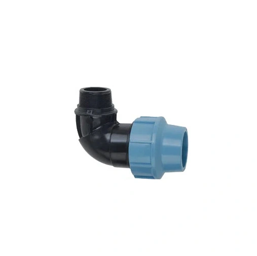 ПНД Кут з НР 32х1, Santehplast