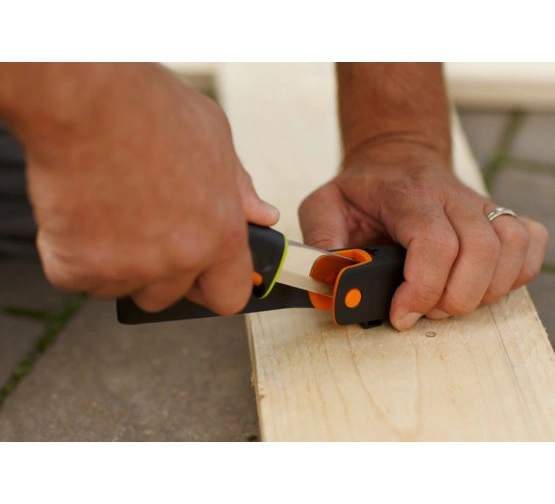 Ніж універсальний з точила, Fiskars, 156017,1023618 4