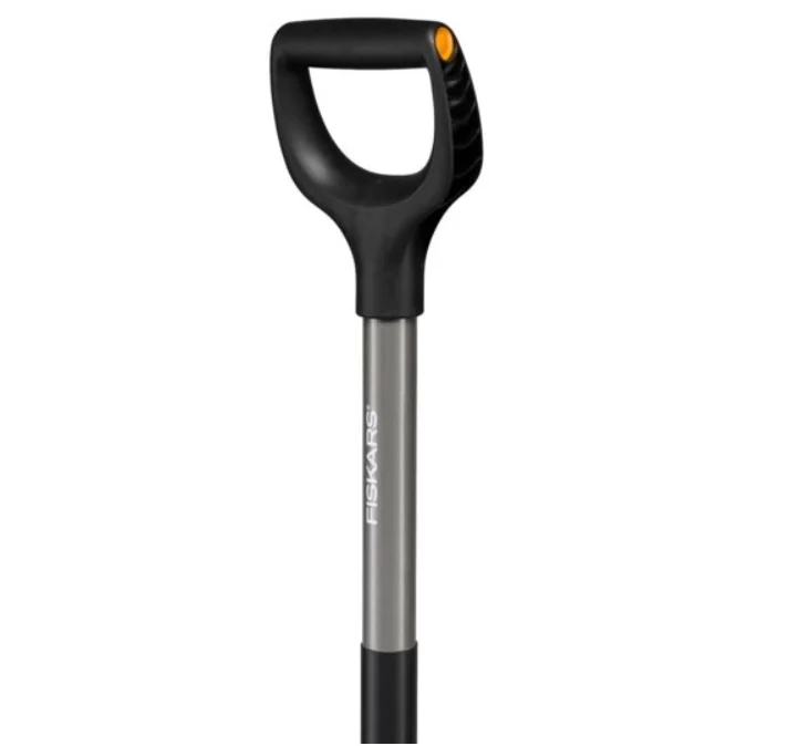 Лопата Fiskars мала  Ergonomic (1066714) 3