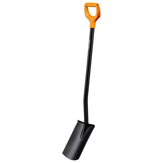 Лопата Solid, Fiskars, 1066717 1