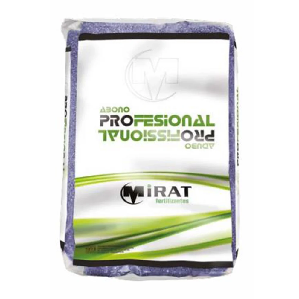 Комплексне минеральне добриво Mirat  NPK 12.8.18, 25 кг