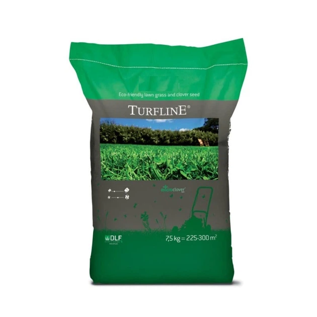 Насіння газоної трави Easygreen,  7.5 кг, DLF-Trifolium