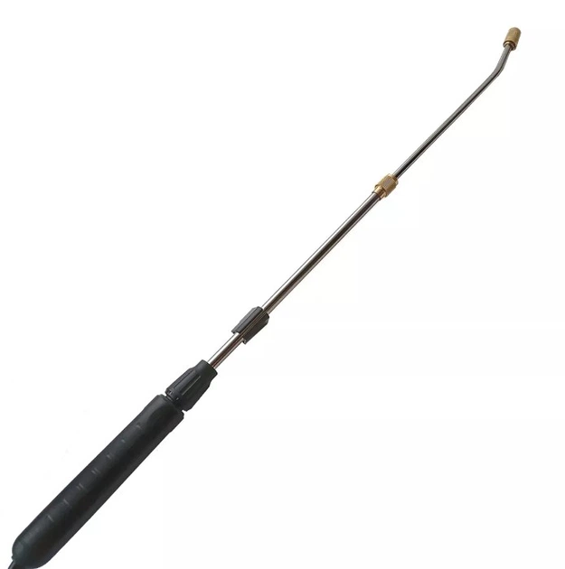 Обприскувач садови GRUNHELM GHS-5 5 л., 131187 3
