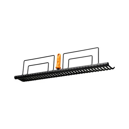 Граблі-насадка для збору сміття Fiskars OneClick L.1080680 3