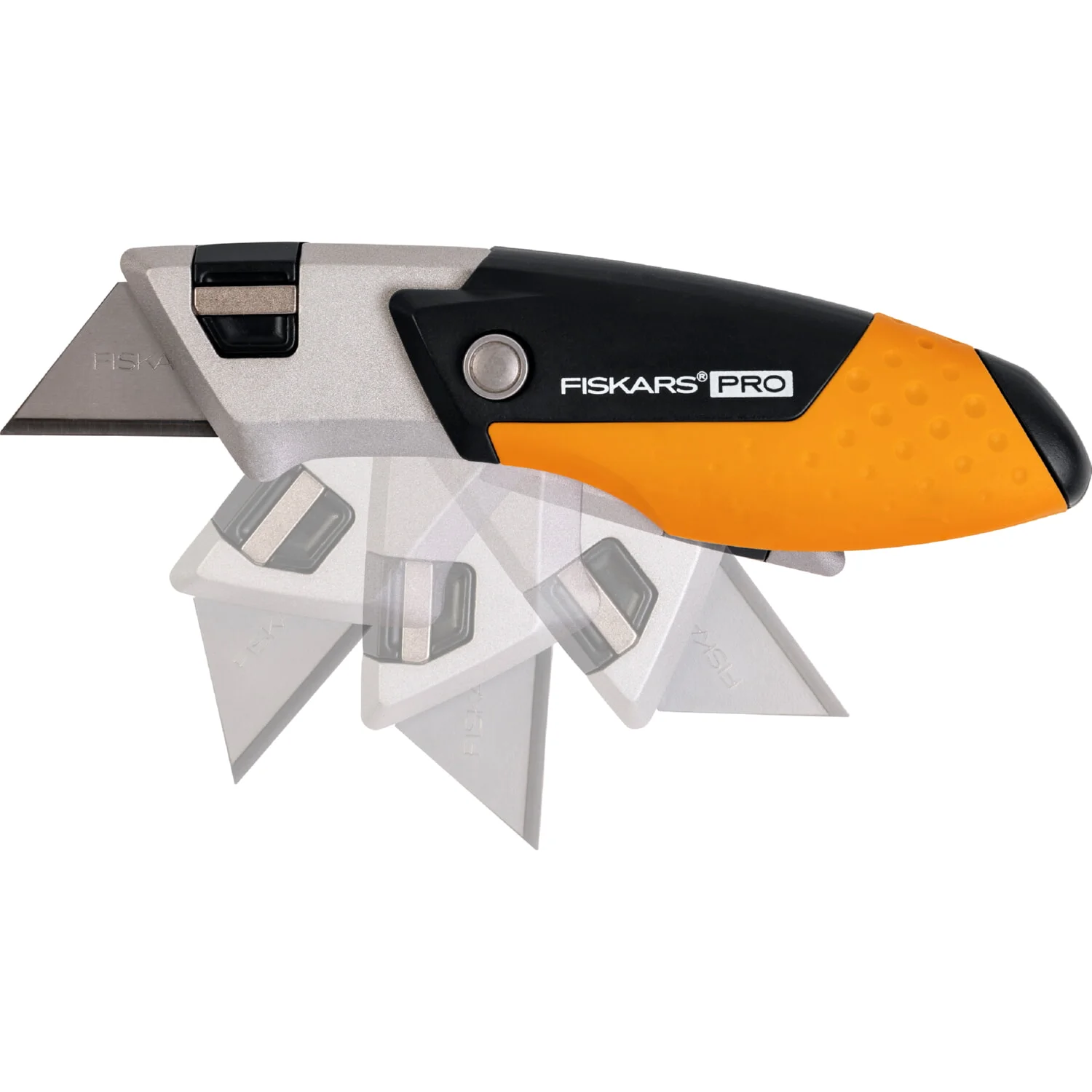 Компактний складний універсальний ніж, Fiskars, 1062939 5