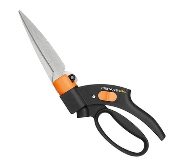 Ножиці для трави Fiskars GS42 (113680) 1000589 1