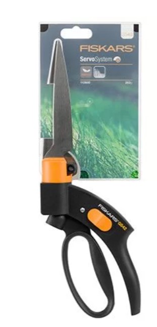 Ножиці для трави Fiskars GS42 (113680) 1000589 3