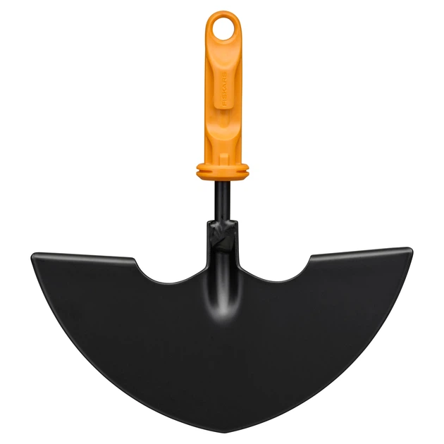 Насадка ніж для краю газону OneClick, Fiskars, 1080689
