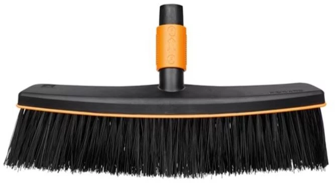 Насадка-мітла вулична Fiskars OneClick,1080701 