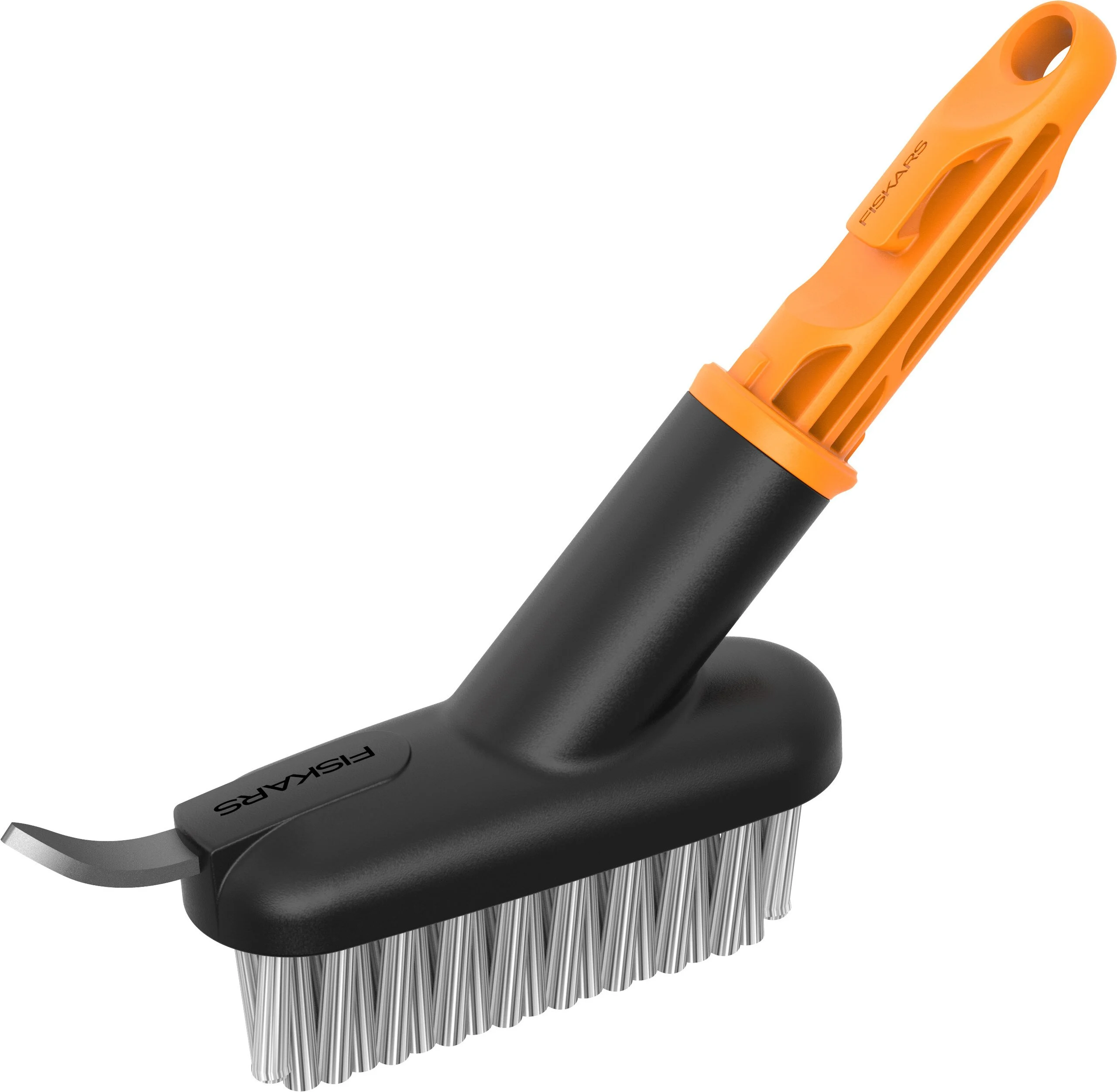 Насадка-щітка для швів плитки Fiskars OneClick,1080697 