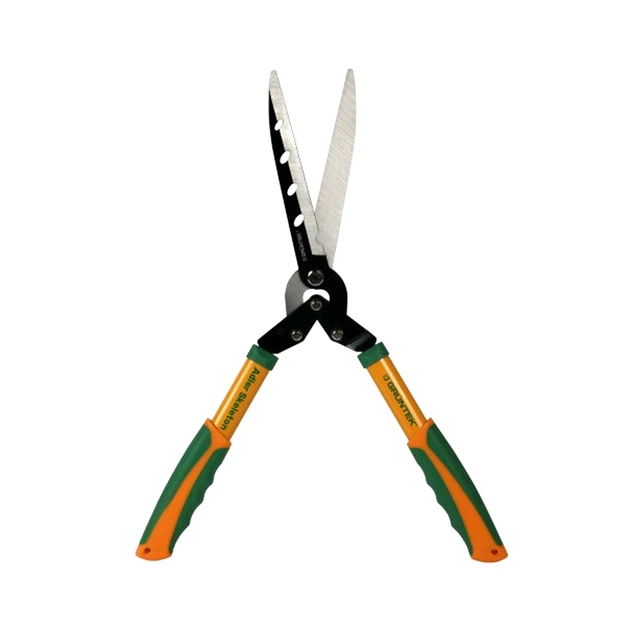 Ножиці для живоплоту Adler Skeleton 560мм, посилені,GRUNTEK,295304560