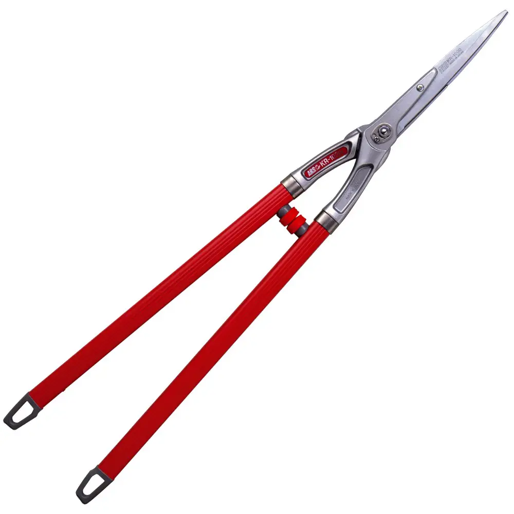 Ножницы для кустов ARS KR-1000L
