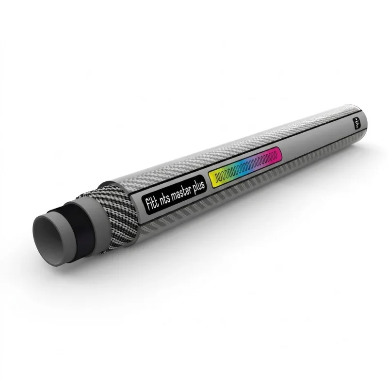  Шланг для поливу NTS Master Plus 19мм (3/4), 25м, Аквапульс 2