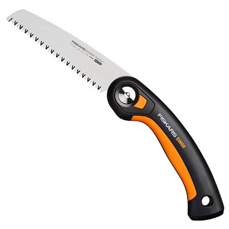 Пила садова складна Fiskars PLus,SW68 .1067552 