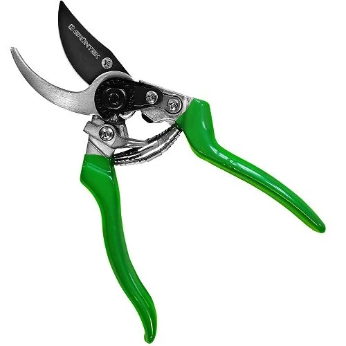 Секатор Falke 215мм, лезо зі сталі SK5, 295108215