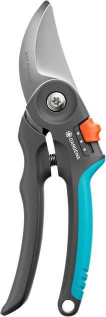Секатор Gardena PremiumCut flex (S-M), обвідний, 24 мм.12242-20