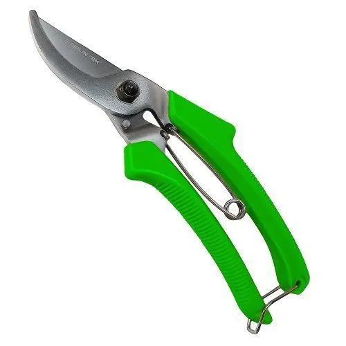 Секатор Gruntek Bekas Inox Profi  200 мм, D-18 мм (295151200)