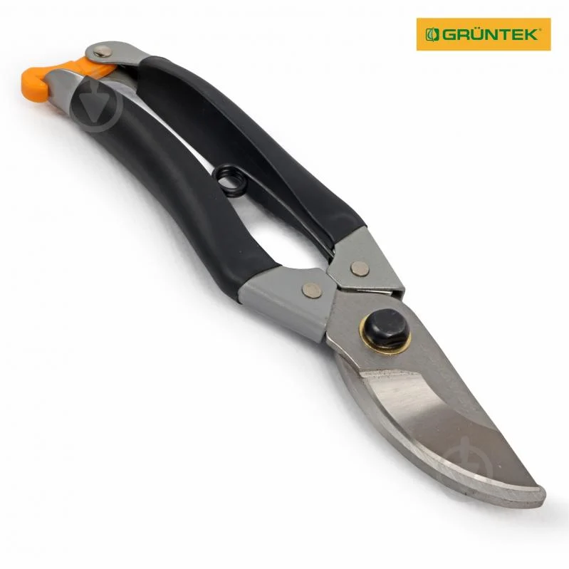 Секатор Gruntek Bekas-2 180 мм, D-18 мм (295150180)
