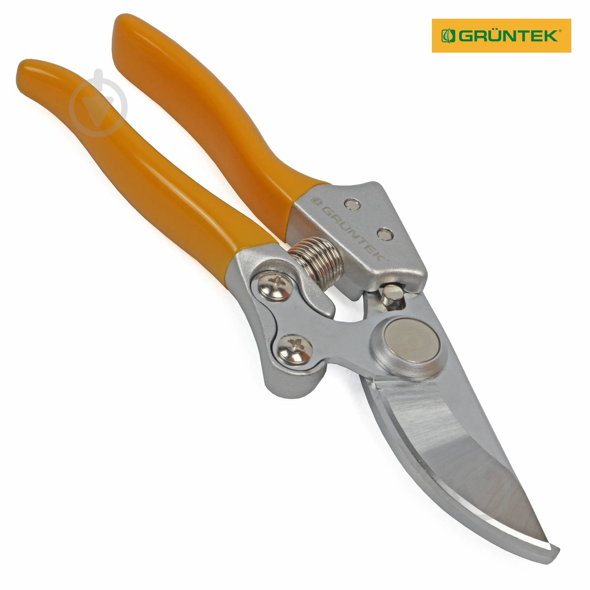 Секатор Gruntek Spatz 200 мм, D-19 мм (295211188)