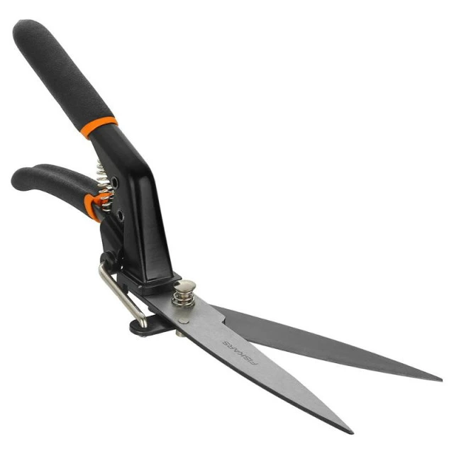 Ножницы  для травы Fiskars Solid GS 21 1026826
