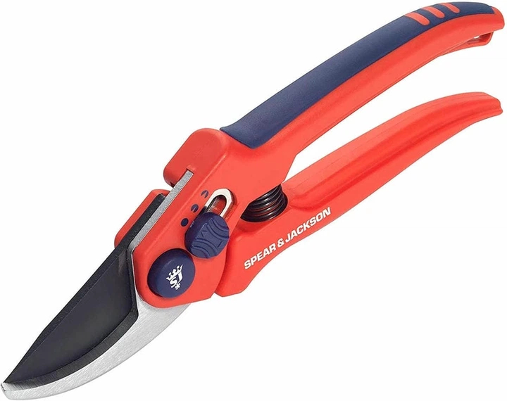 Секатор обходний7759BS, Compound Action  Spear & Jackson 2