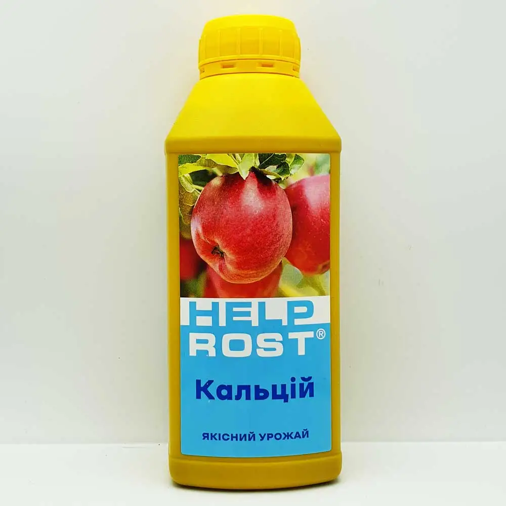 ХЕЛПРОСТ Кальцій, КС,  0,5л