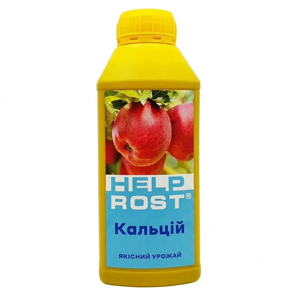ХЕЛПРОСТ Кальцій, КС,  0,5л