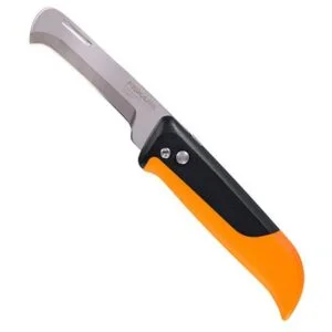 Ніж садовий складний, K80 Х-series, Fiskars, 1062819 1